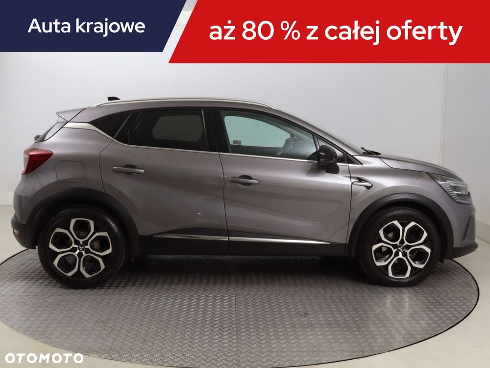 Mitsubishi ASX - 8