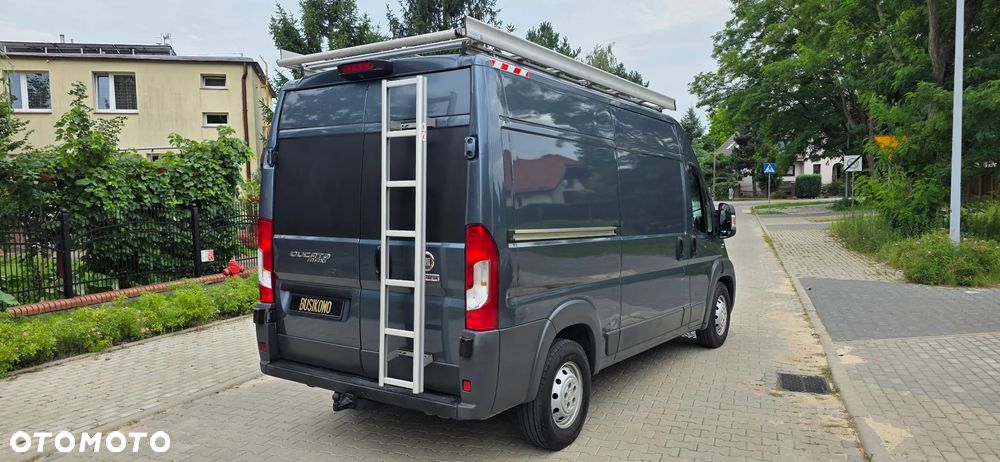 Fiat Ducato - 6