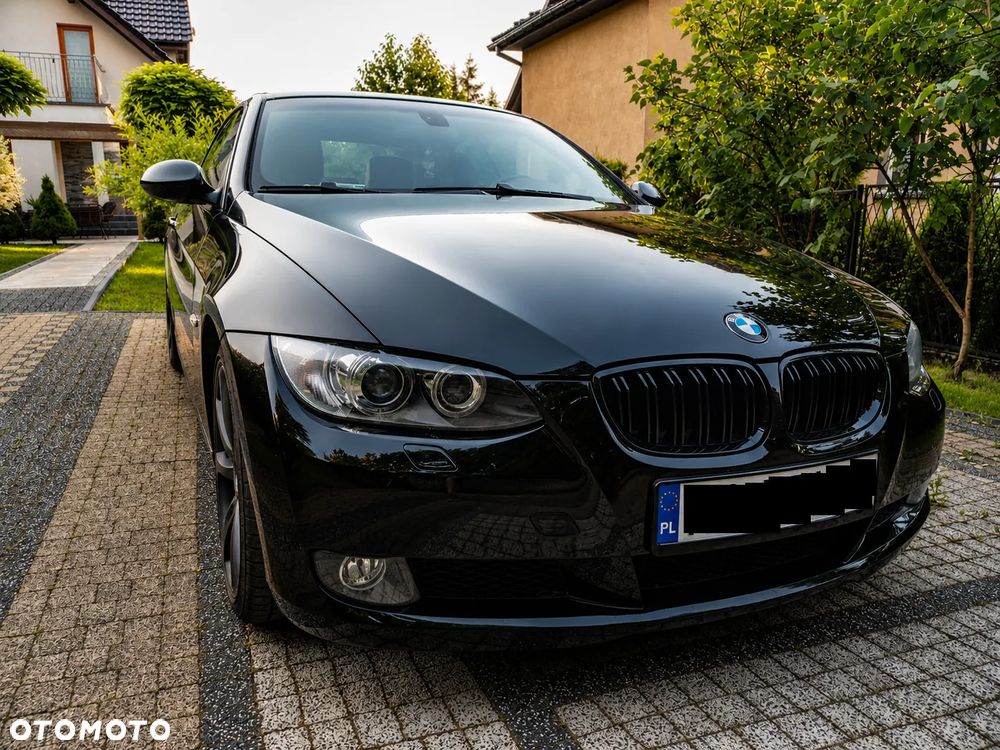 BMW Seria 3 320i - 11