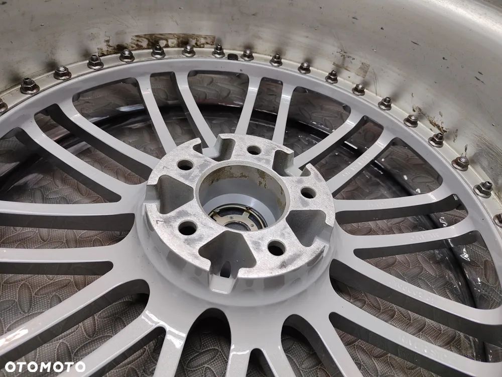 Riverside Trafficstar RTM 20 x 9.5J +37 10J +22 5×114.3 - 5