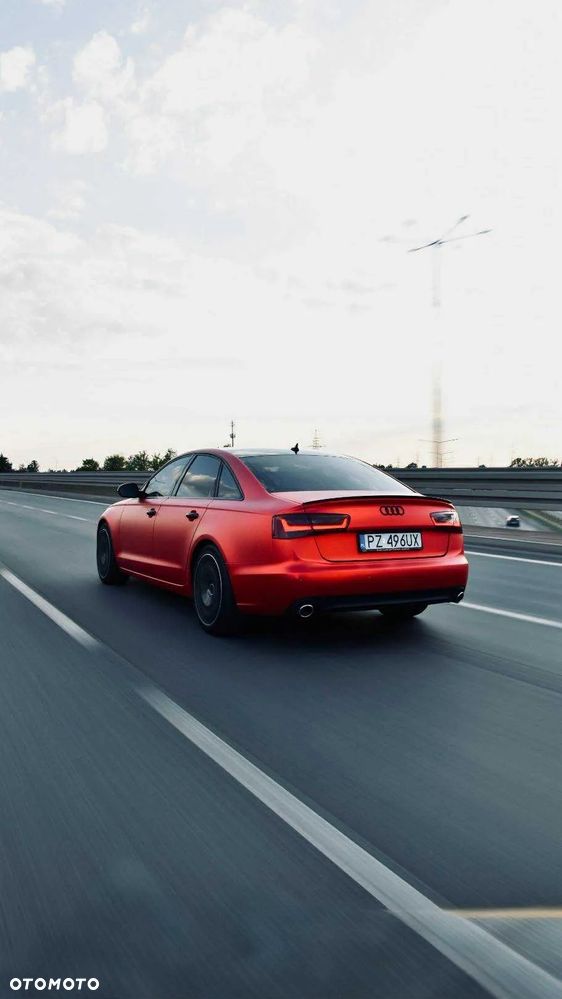 Audi A6 Limousine - 2