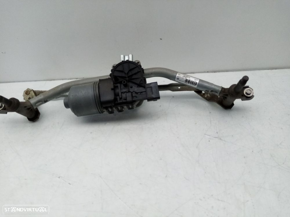 Motor limpa vidros frente PEUGEOT 208 - 1