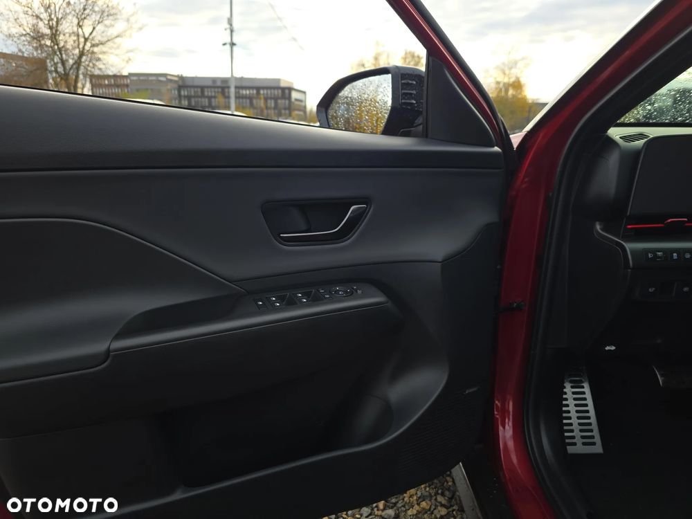 Hyundai Kona 1.6 GDI Hybrid N-Line DCT - 12