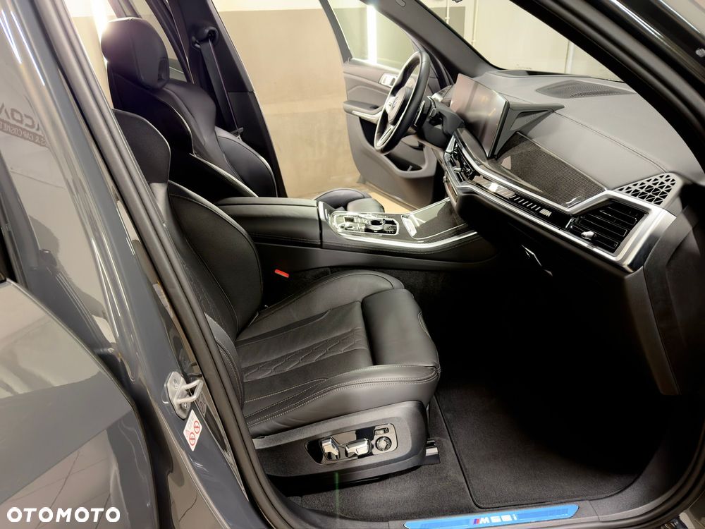 BMW X5 M - 18