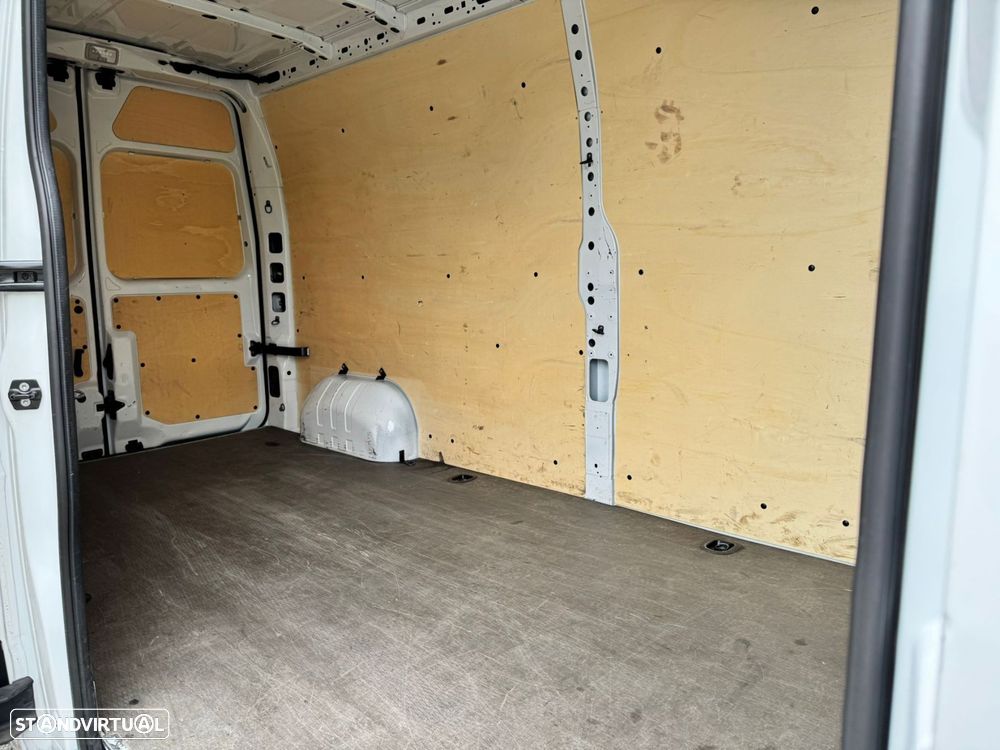 Renault Master 2.3 dCi L3H2 3.5T SS - 8