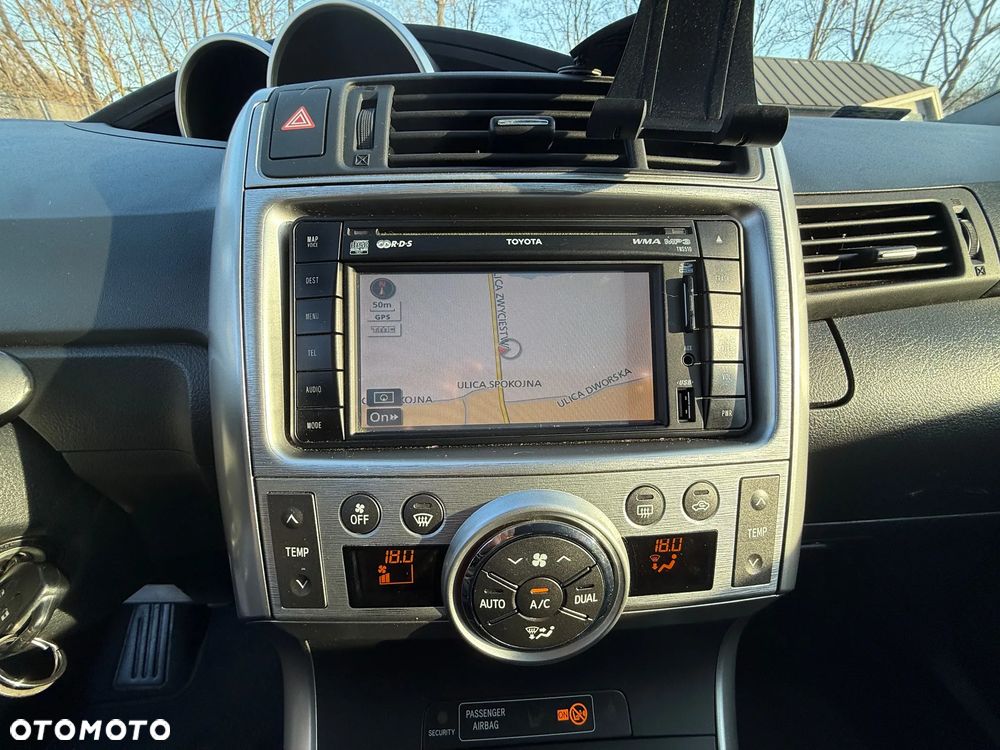 Toyota Verso 2.0 D-4D Sol - 13