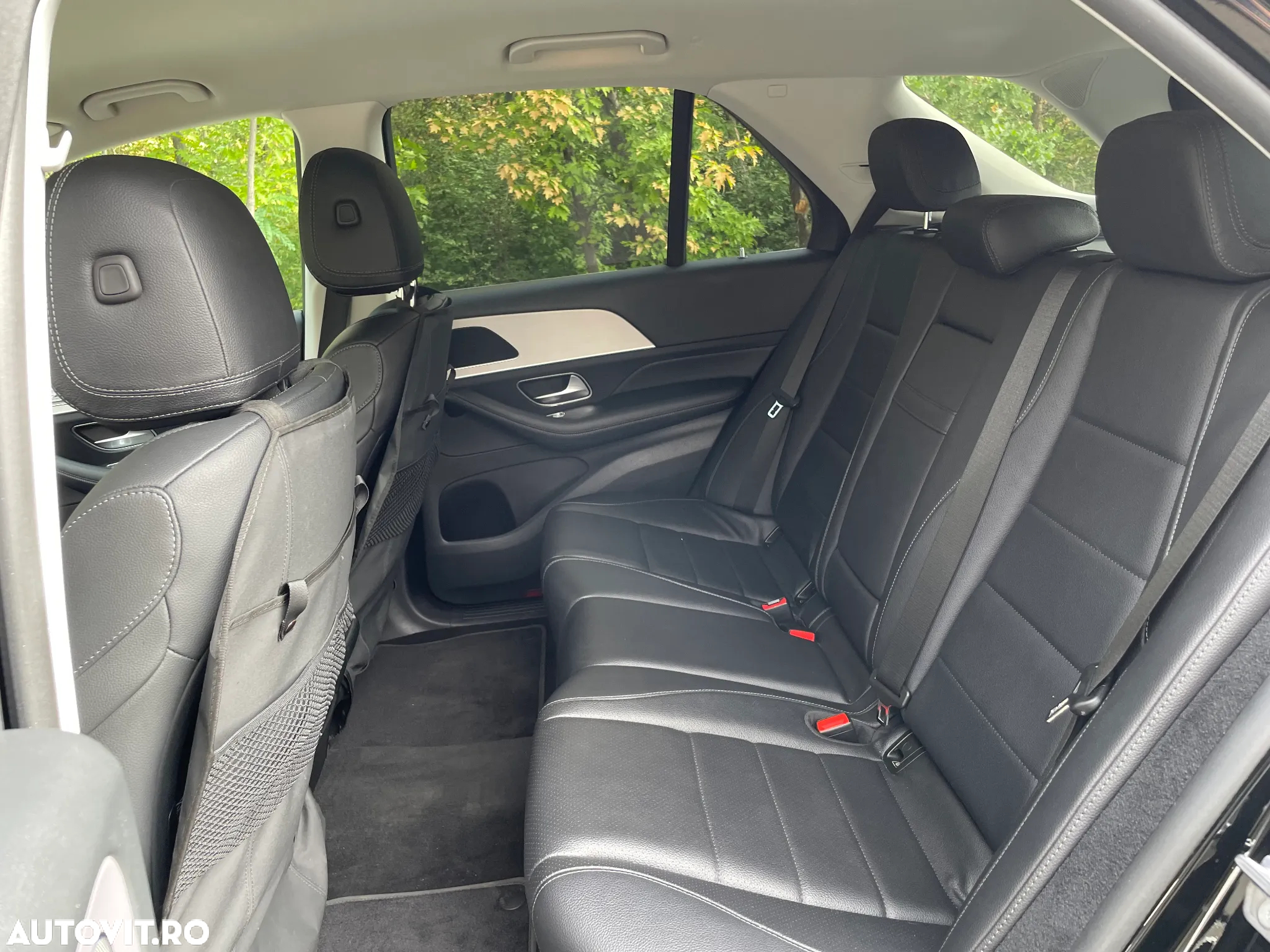 Mercedes-Benz GLE 450 MHEV 4MATIC - 3