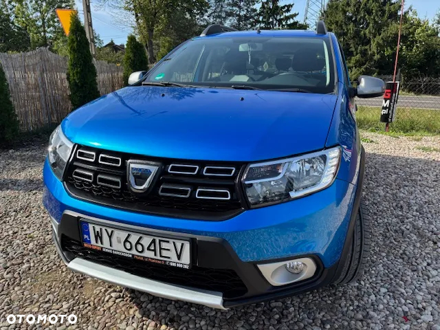 Dacia Sandero 1.0 TCe Laureate S&S - 2