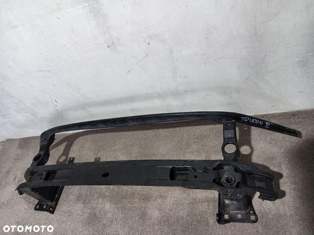 BELKA PRZÓD PRZEDNIA VW TOURAN III 5TA807611 - 7
