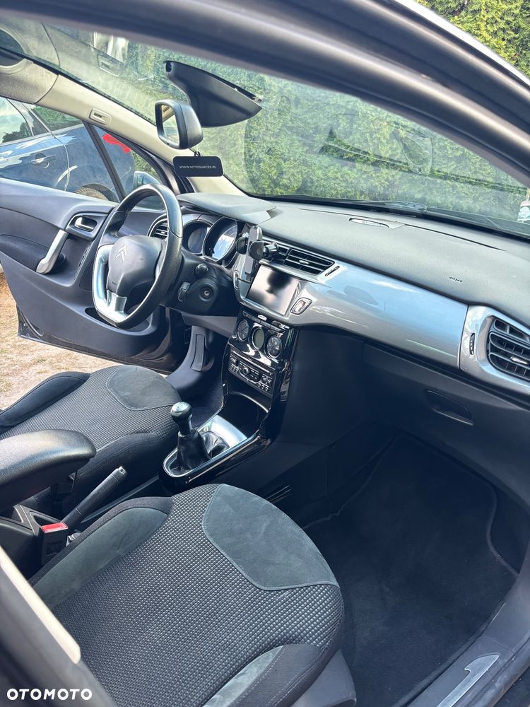 Citroën C3 - 12