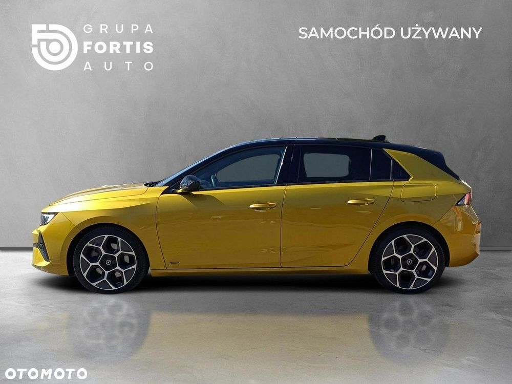 Opel Astra 1.6 T Plug-in Hybrid Ultimate - 2