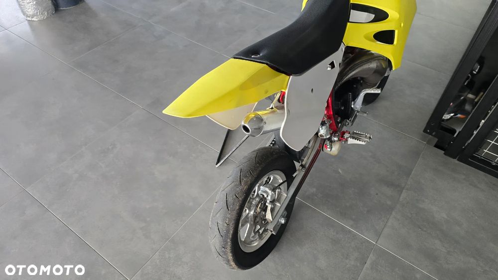 Cobra Moto CX 65 - 6