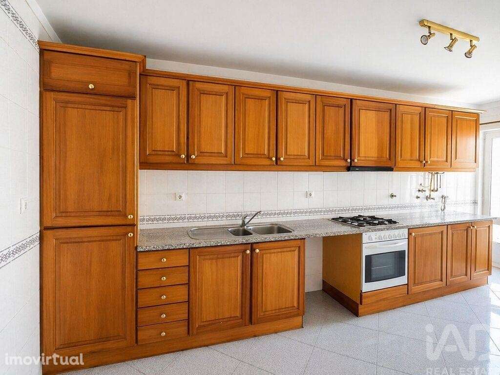 Apartamento T1 em Viana do Castelo e Meadela de 65 m2 - Grande imagem: 3/12