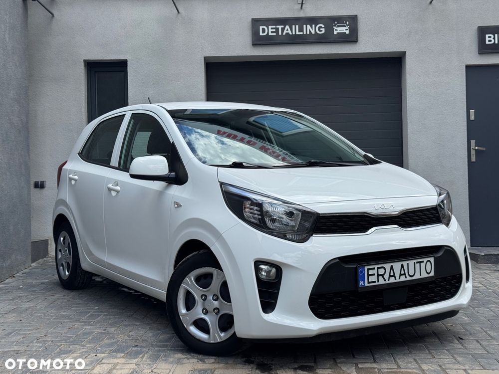 Kia Picanto 1.0 Dream-Team Edition - 2