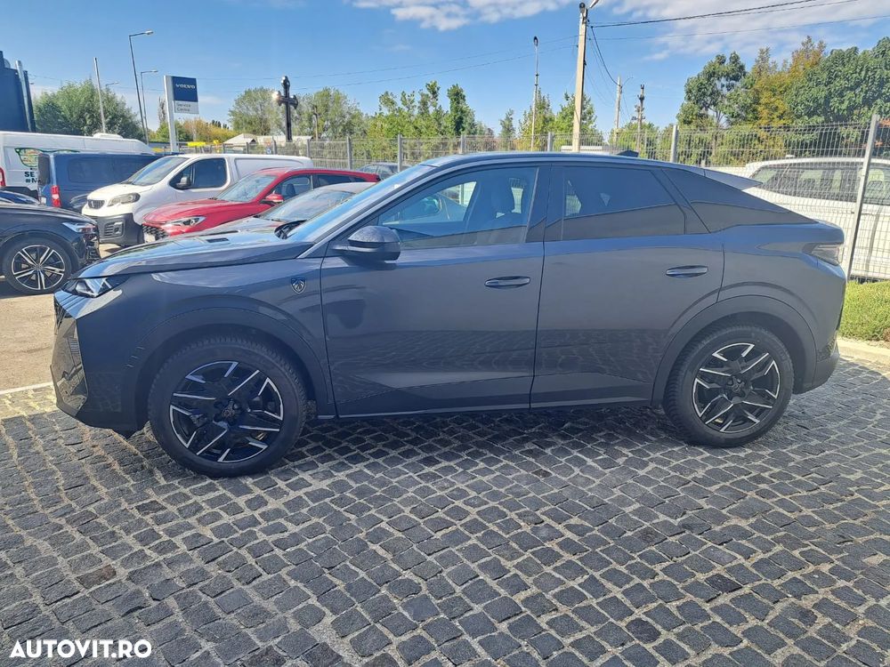 Peugeot 3008 1.2 MHEV 136 e-DCS6 GT - 11