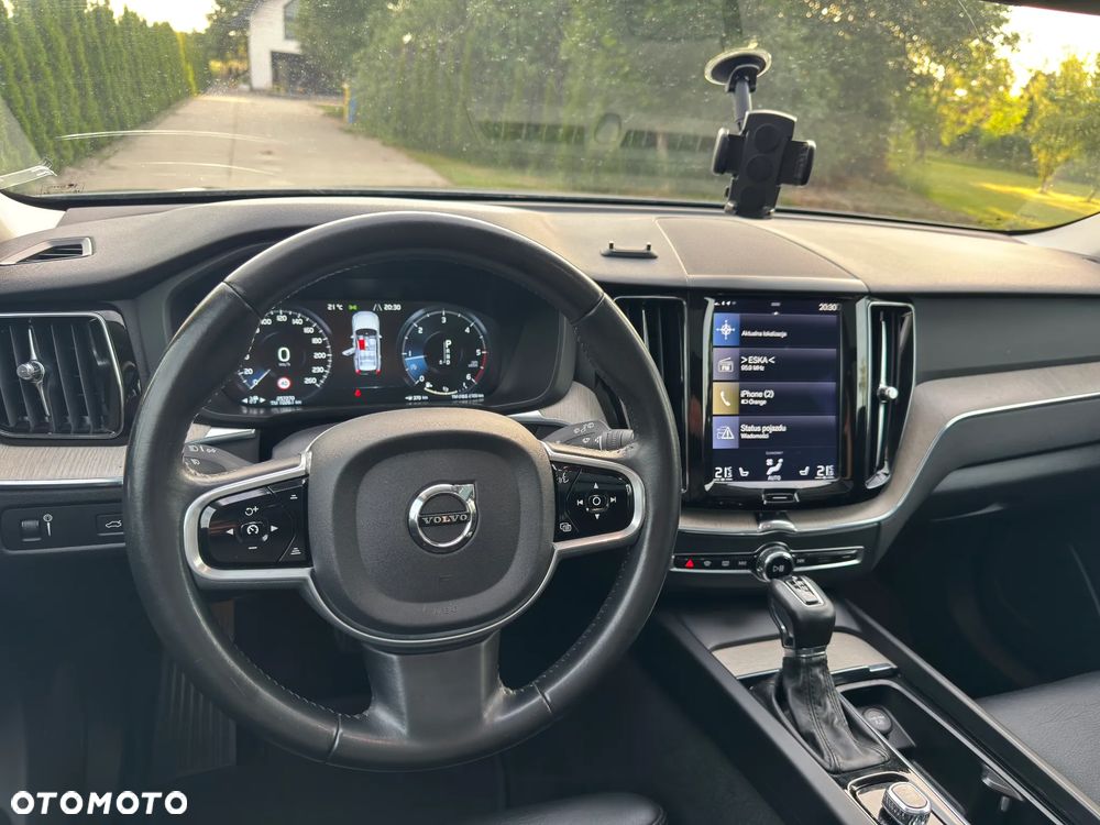 Volvo XC 60 D4 AWD Geartronic Inscription - 29