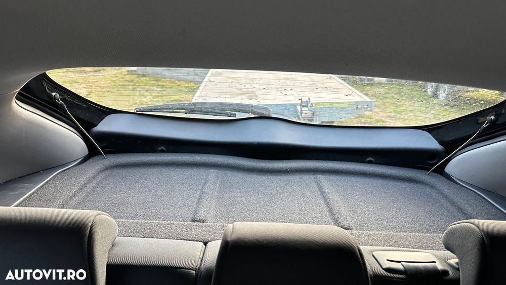 Kia Rio 1.1 CRDI Business Line - 27