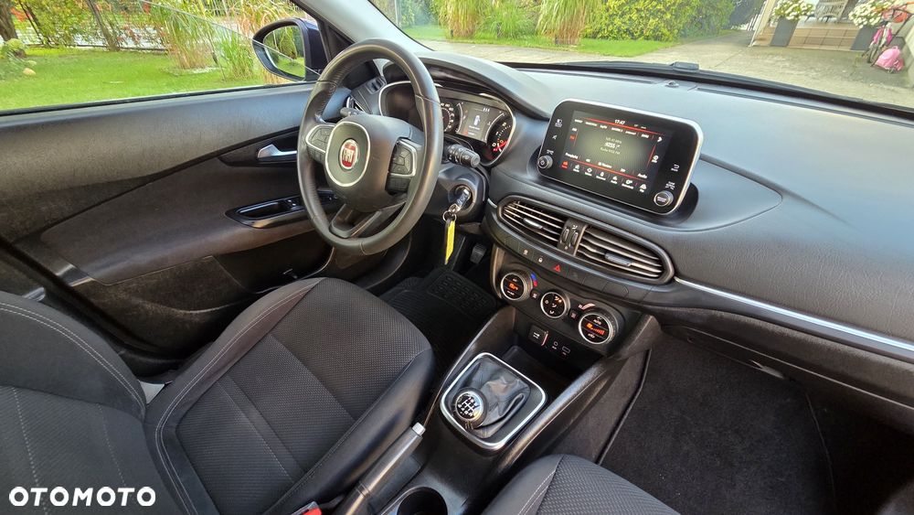 Fiat Tipo - 13