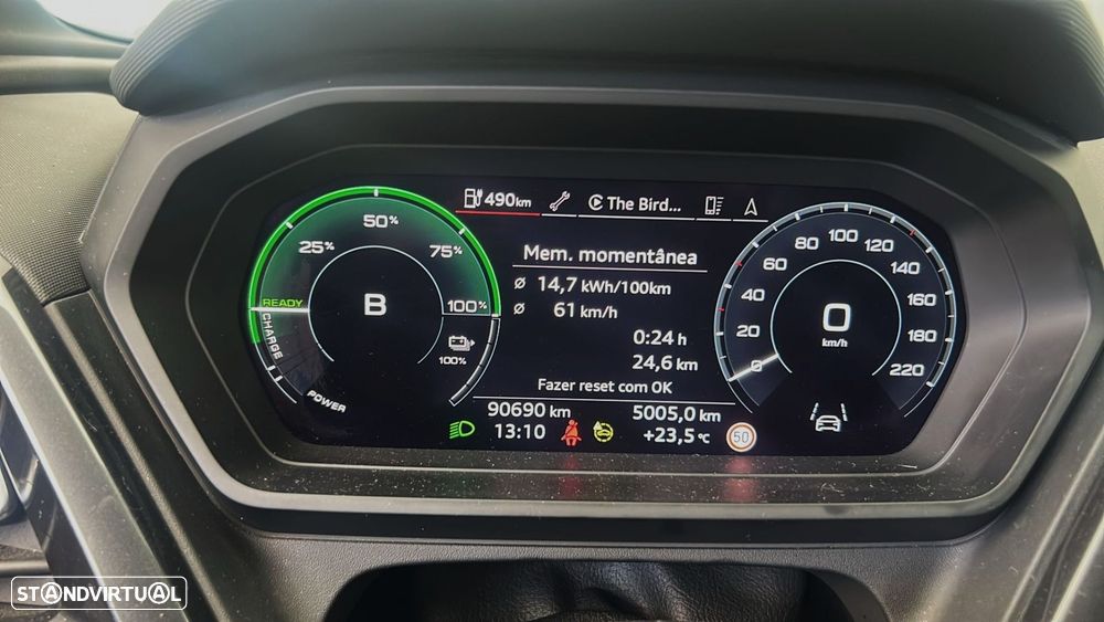 Audi Q4 e-tron 40 82 kWH - 47