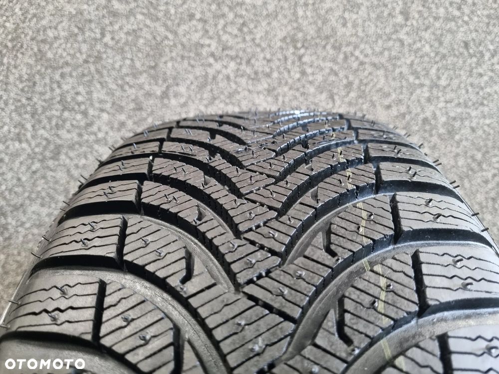 Michelin Alpin A4 225/55/17 97H 1szt. - 2