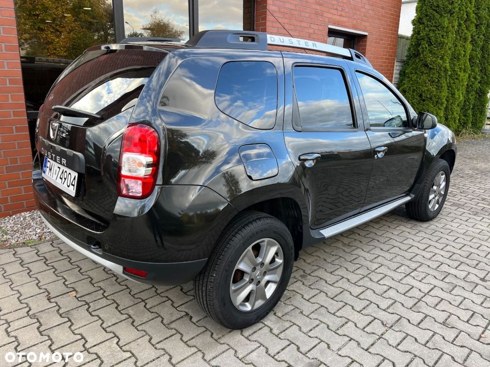 Dacia Duster 1.2 TCe Celebration - 4