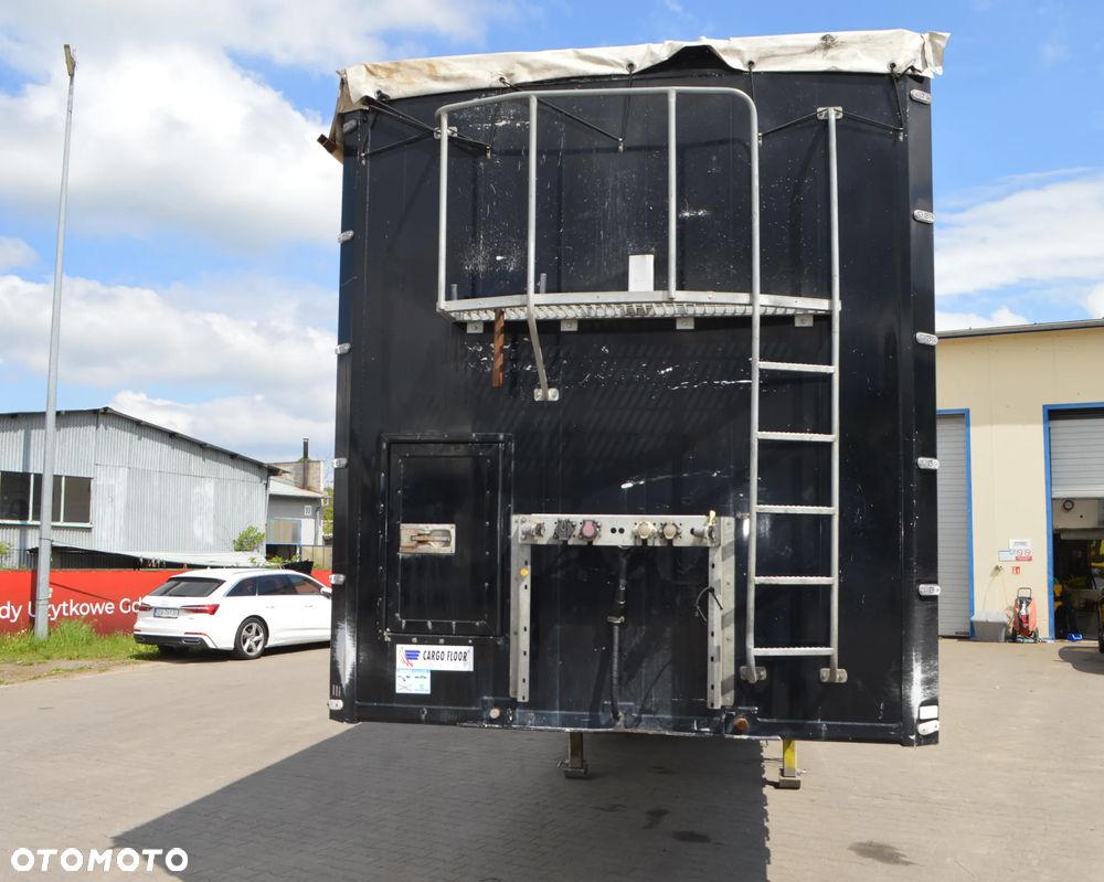 Bodex KIS 3B - 11