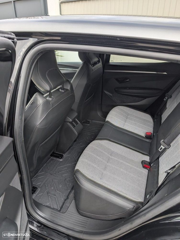 Renault Mégane E-Tech EV60 Techno Optimum Charge - 8