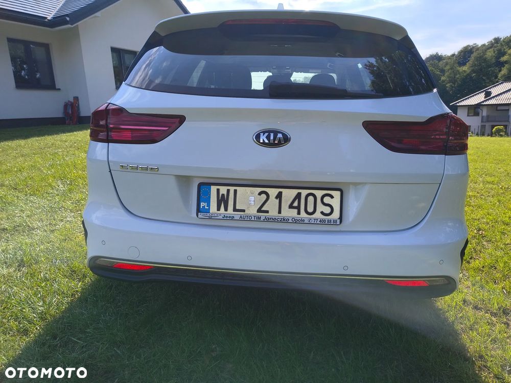 Kia Ceed 1.0 T-GDI S - 5