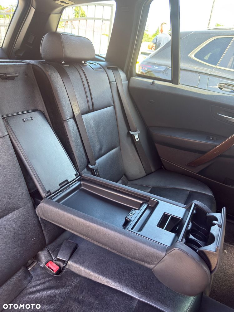 BMW X3 - 24