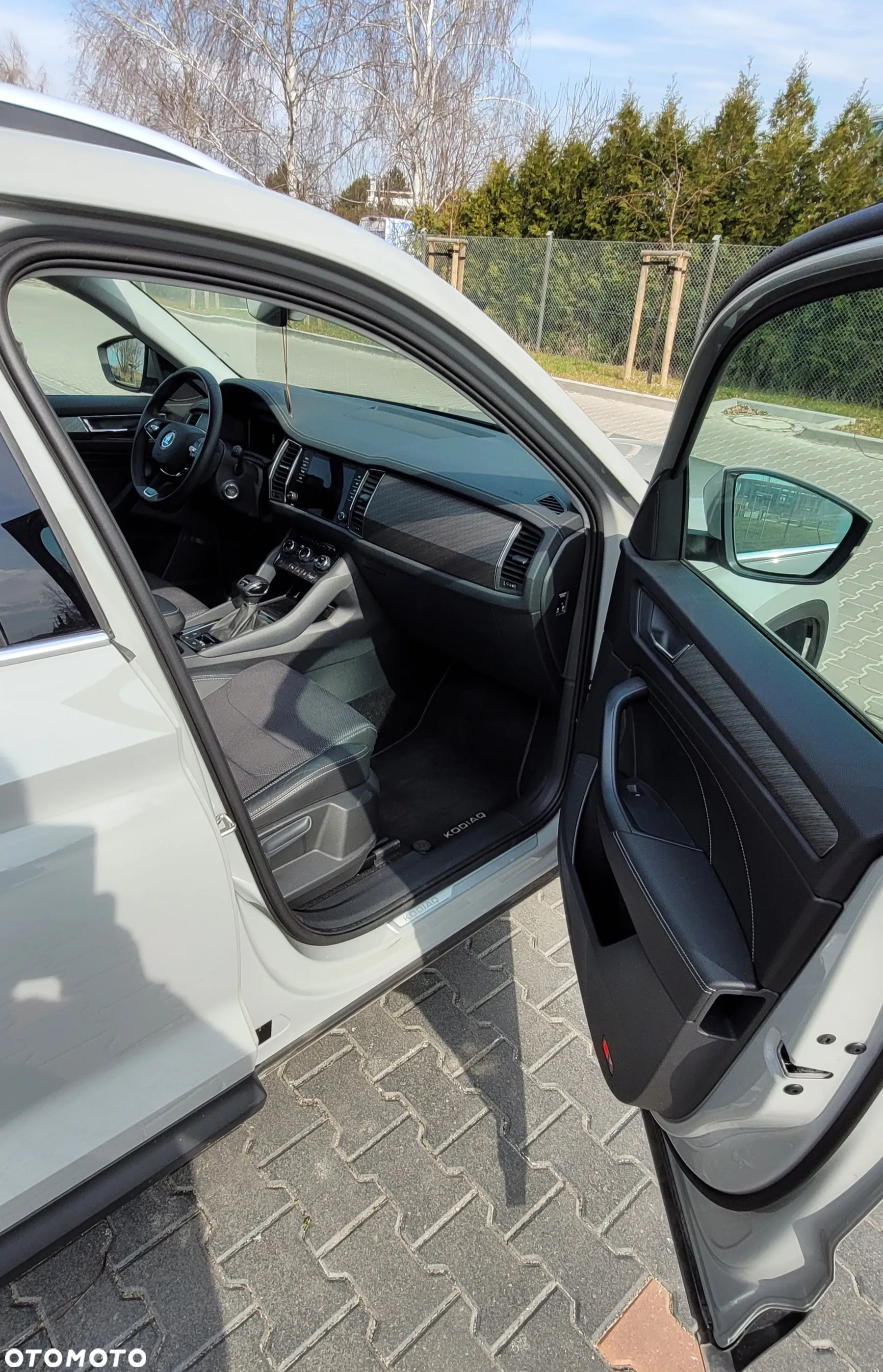 Skoda Kodiaq - 4