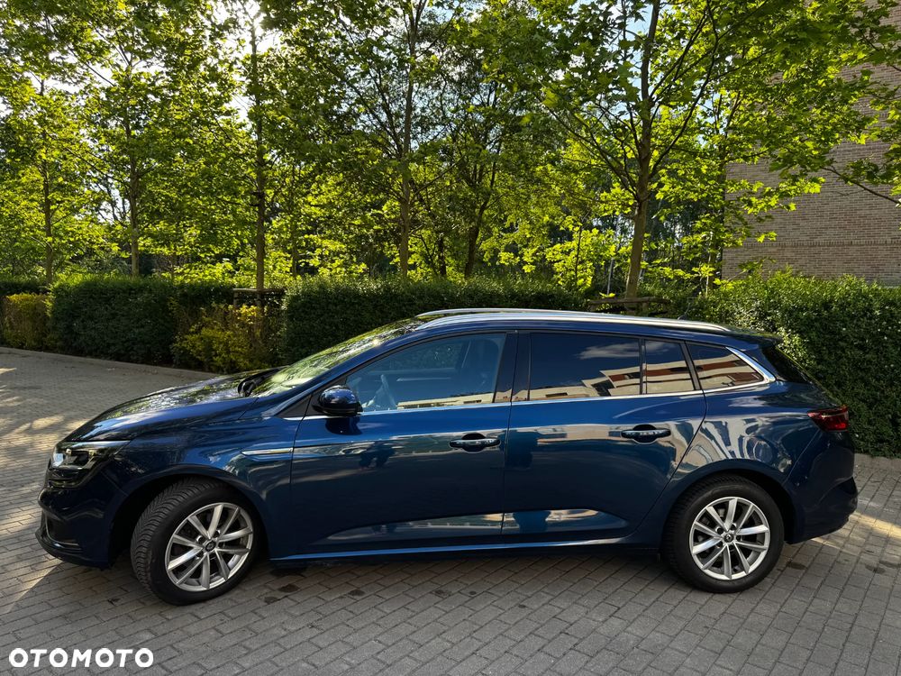 Renault Megane 1.2 Energy TCe Intens - 13