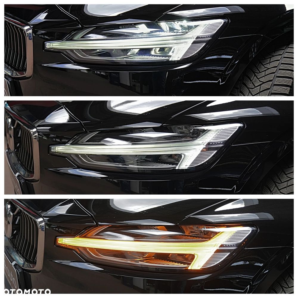 Volvo S60 B4 B Plus Bright - 37