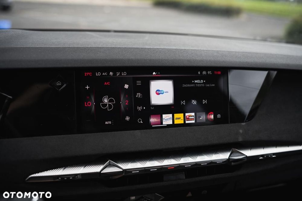 DS Automobiles DS 4 - 18