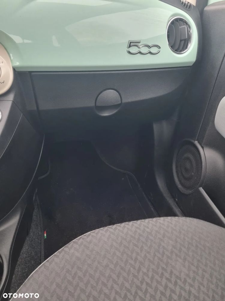 Fiat 500 1.2 Pop - 8