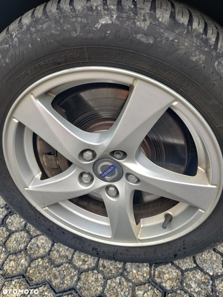 Volvo V40 D3 R-Design Momentum - 16