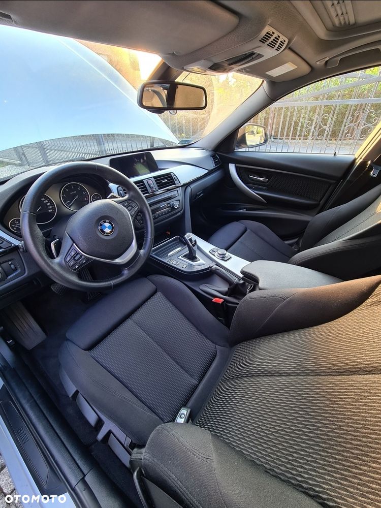 BMW Seria 3 - 3