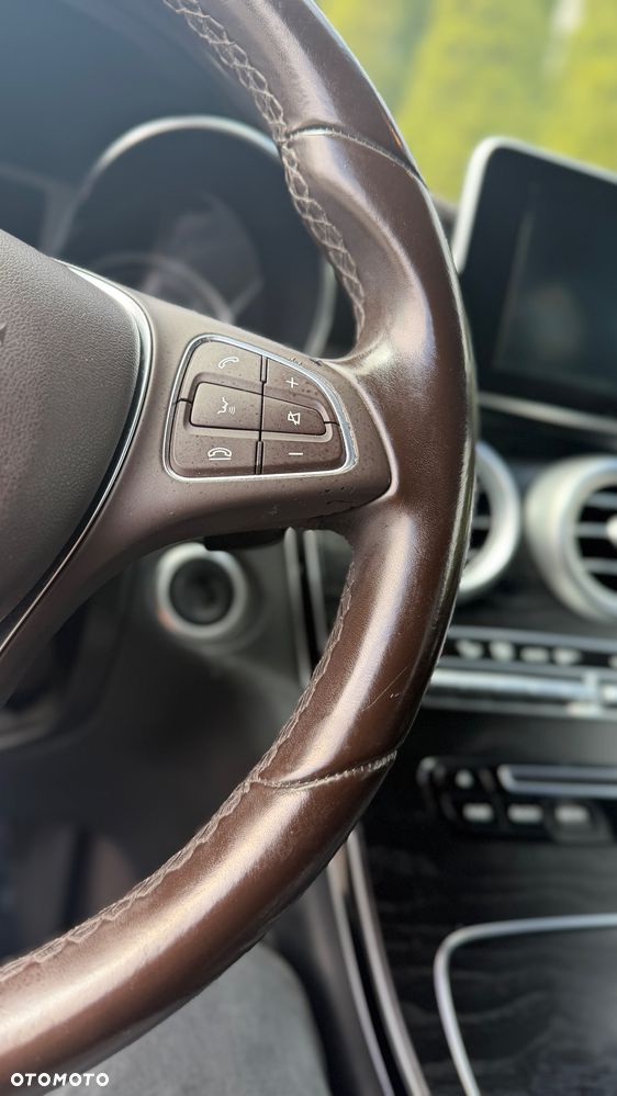 Mercedes-Benz GLC 220 d 4Matic 9G-TRONIC Exclusive - 21