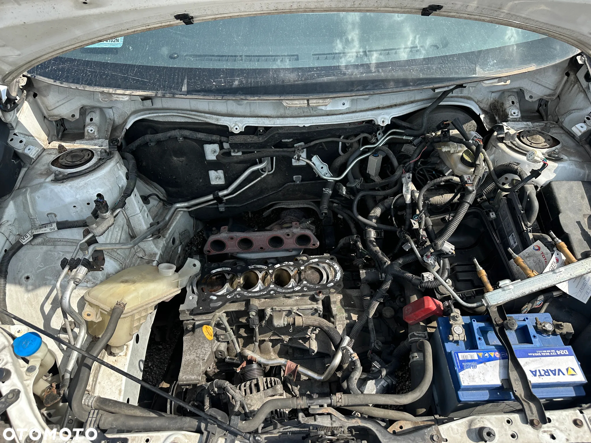 Toyota Auris - 21