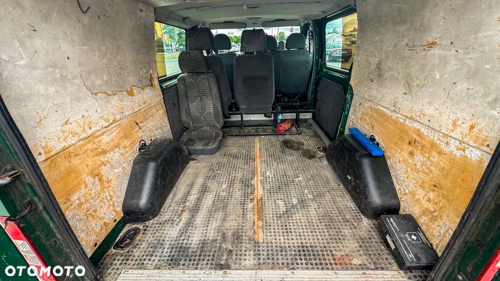 Ford Transit - 23