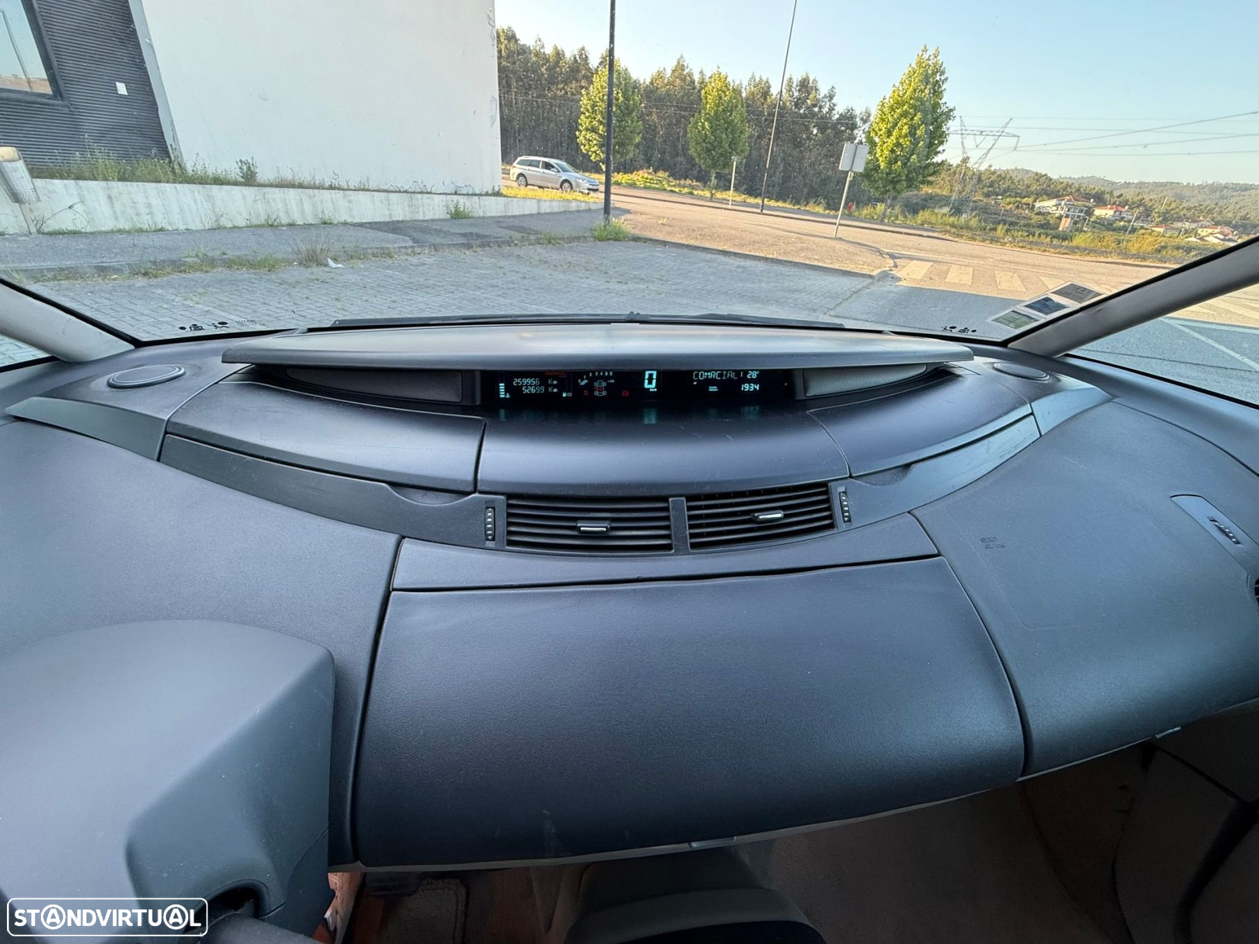 Renault Grand Espace 2.0 dCi Luxe 7L - 10