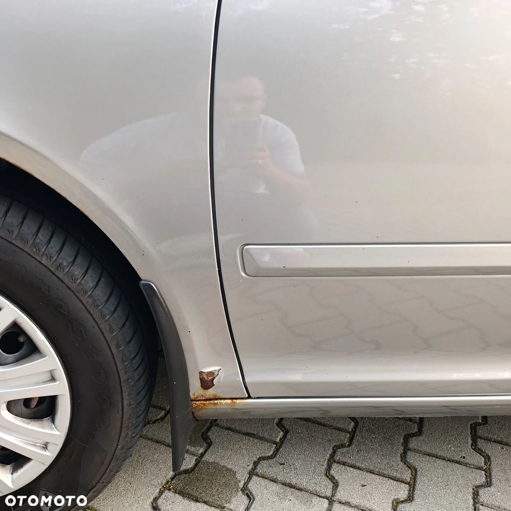 Skoda Octavia 1.4 TSI Ambition - 24