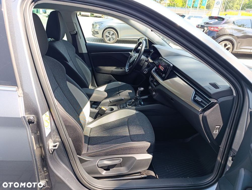 Skoda Scala 1.0 TSI DSG Style - 16