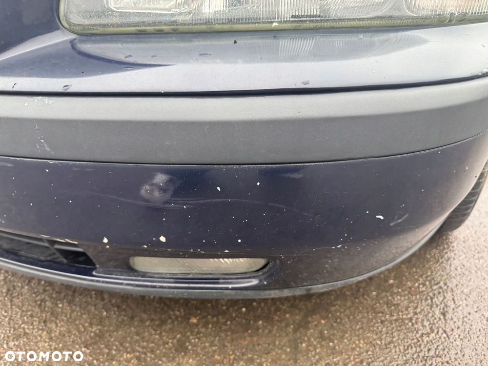 VOLVO V70 II ZDERZAK PRZEDNI PRZÓD 613 KOMBI - 12