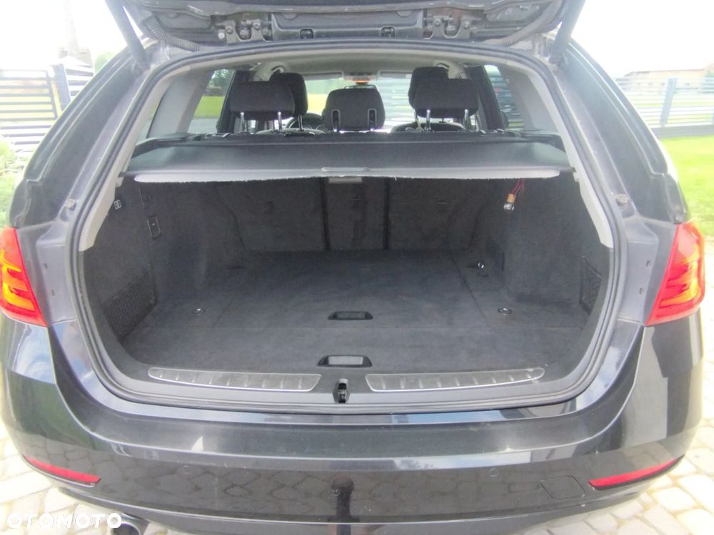 BMW Seria 3 - 14