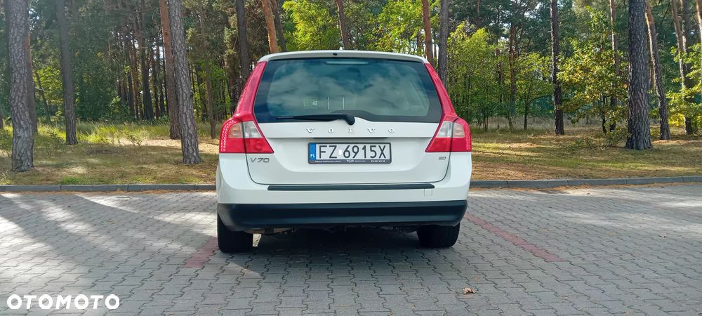 Volvo V70 - 6