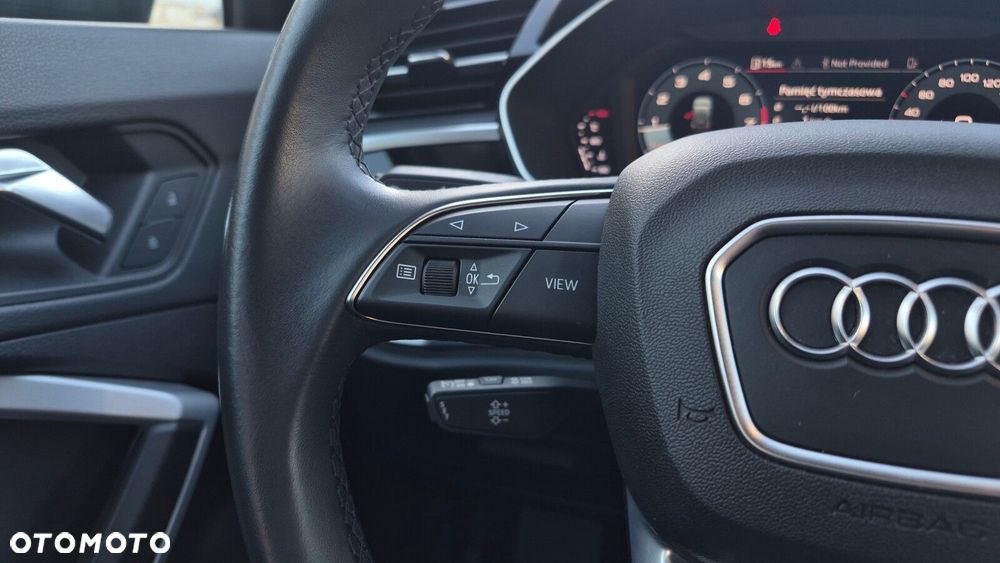 Audi Q3 35 TFSI mHEV S tronic - 28