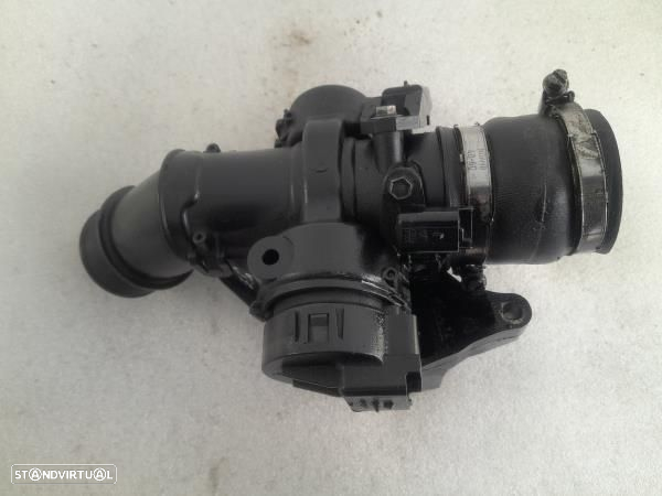 Corpo Borboleta Citroen C5 Iii Break (Rw_) - 2