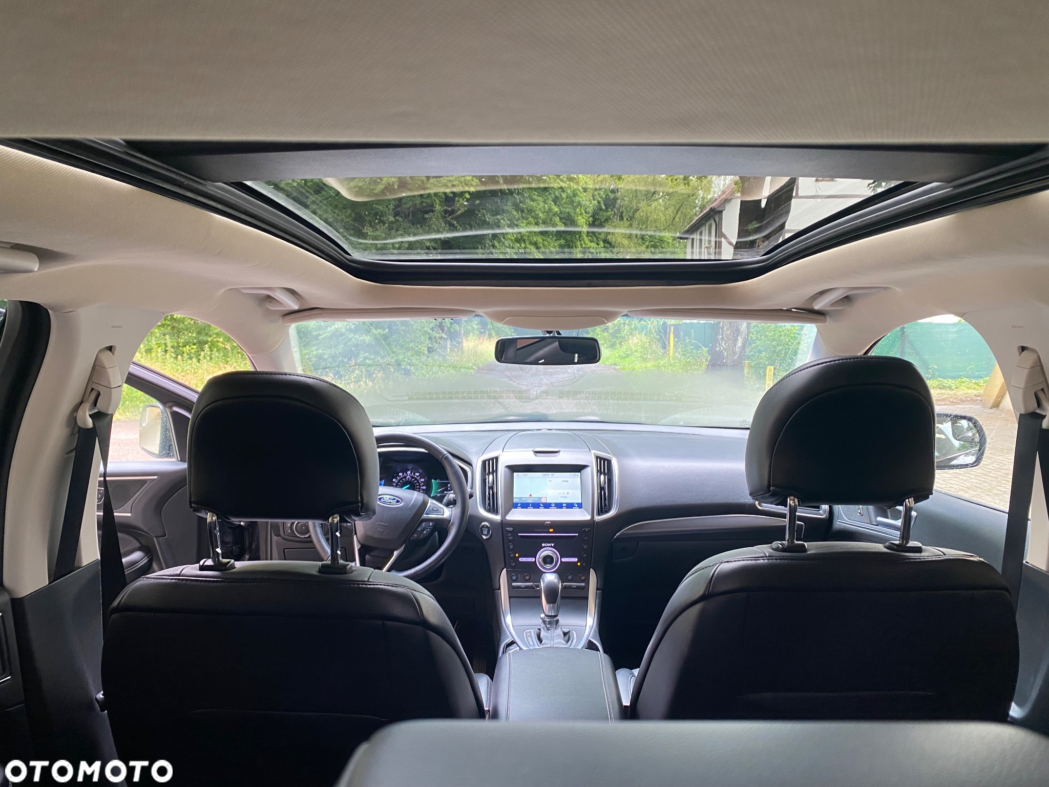 Ford Edge - 22