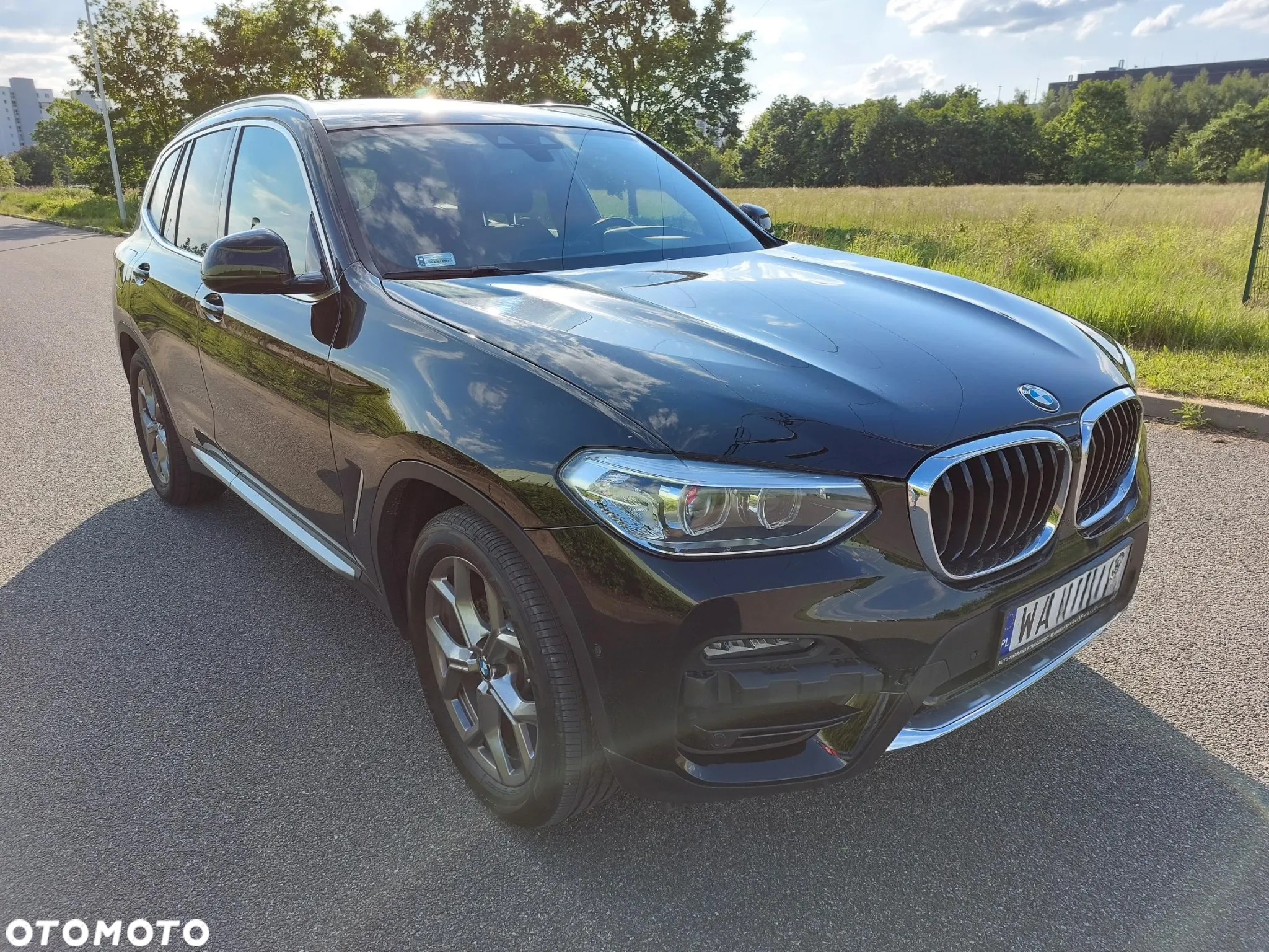 BMW X3 - 27