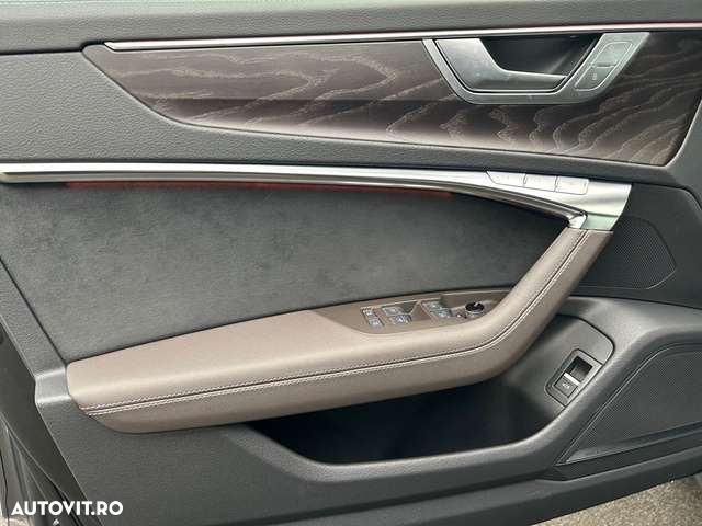 Audi A6 - 15